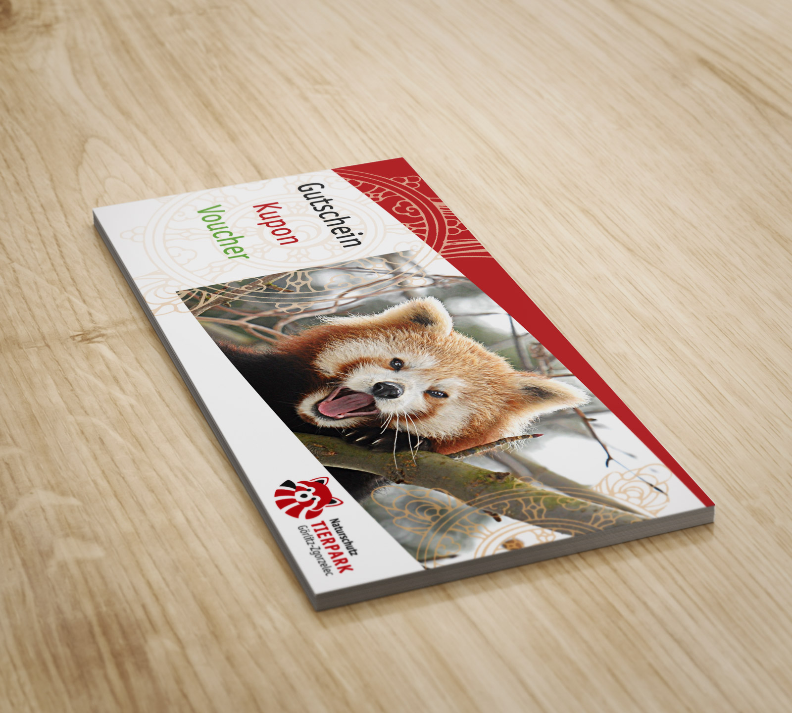 Gutschein Wert 20 €