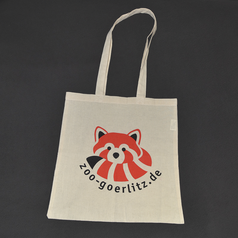 Tragetasche Zoo Görlitz