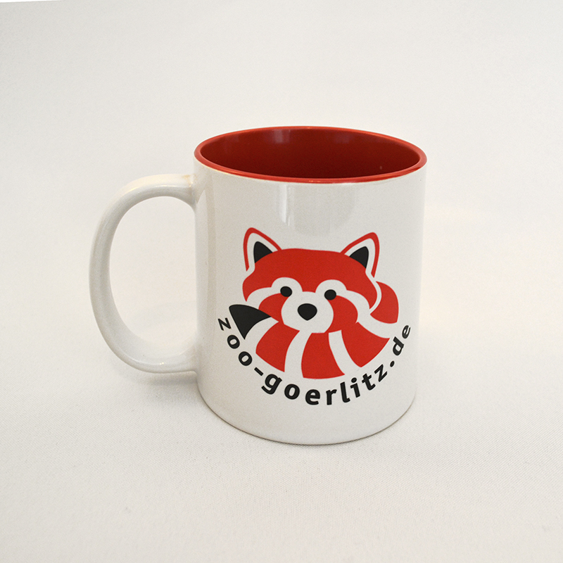 Tasse Zoo-Goerlitz